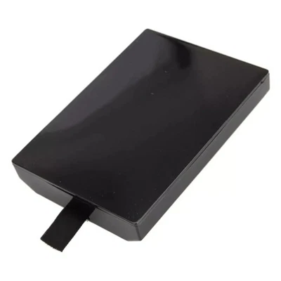 Disco rigido Xbox 360 per console Slim & E Microsoft Xbox 360 (320 GB / 500 GB) - Immagine 1 di 2