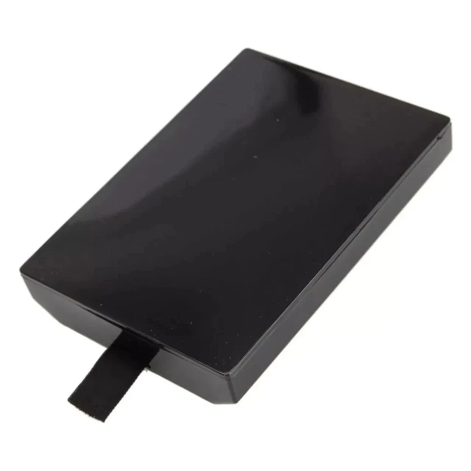 320GB / 500GB - Xbox 360 Hard Drive for Slim & E Microsoft Xbox 360 Console HDD - Image 1 of 2