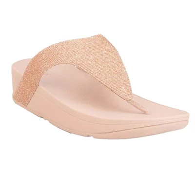 FitFlop - Sandalias Lottie Glitzy para Mujer - Imagen 1 de 3