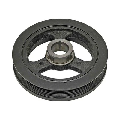 For Ford Crown Victoria 1992-2000 Harmonic Balancer | Black | Keyway F3AZ6316-A - Image 1 of 4