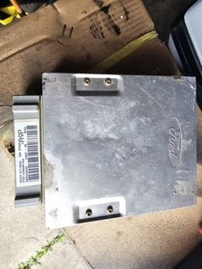 Used 1989-1993 Ford Mustang 5.0 V8 A9P Computer ECM PCM ECU for Auto Trans MAF - Picture 1 of 3