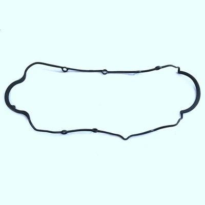 Junta de cárter de aceite para Buick Century Chevrolet Beretta Corsica Oldsmobile Achieva Foto 1 de 4