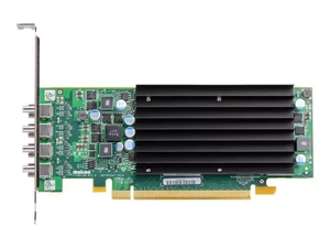 Matrox C420 Graphic Card - 2 GB GDDR5 SDRAM - PCI Express 3.0 x16 -C420-E2GBLAF - Picture 1 of 1