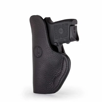 1791 Smooth Concealment Holster, Size 1 - Image 1 of 2