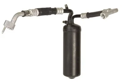 A/C Accumulator with Hose 83177 for Ford E-150 E-250 E-350 E-450 2007-2023 - Image 1 of 4