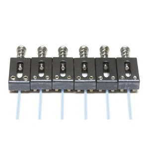 GraphTech PN-8000-00 GHOST Saddles for Guitar - Picture 1 of 1