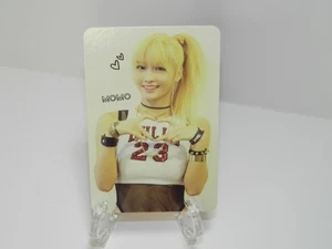 Twice The Story Begins Momo Hirai Fotokarte Kpop - Bild 1 von 2