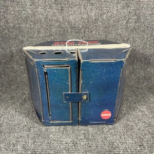 Vintage 1974 Mego Star Trek USS Enterprise Bridge Playset with Instructions - Picture 1 of 9