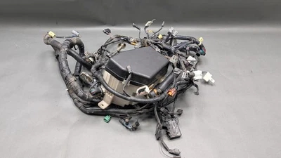 Mazda MX-5 Miata 06-15 Front Engine Bay Loom Wire Harness NF55-67-010L OEM - Image 1 of 4