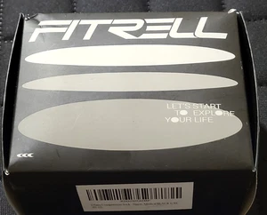 FITRELL 3 Pairs Compression Socks for Women and Men L/XL Circulation Support - Picture 1 of 4