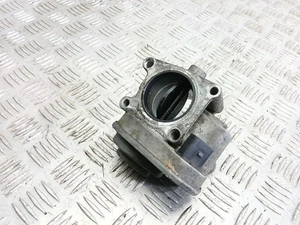 Válvula de mariposa Opel Astra H 2004 diésel 59kW 8973002310 UST125772 - Imagen 1 de 3