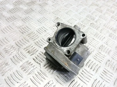 Válvula de mariposa Opel Astra H 2004 diésel 59kW 8973002310 UST125772 - Imagen 1 de 3