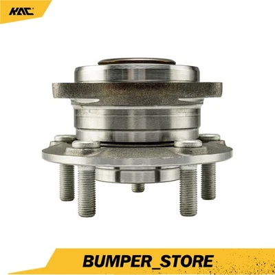 Conjunto de buje y cojinete de rueda delantera para Kia Optima 2017-2020 sin ABS 513374 Foto 1 de 4