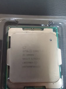Intel Core i9-10900X X-Series Processor, 3.7 GHz, 10-Core - Photo 1/3