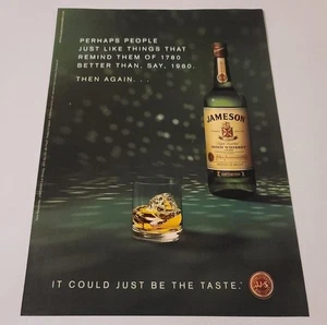 Anuncio Jameson - Imagen 1 de 1
