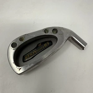 Yonex REKINsuper03 Titanium Face 5 Iron Head Only  - Picture 1 of 10