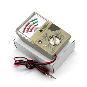 Uhrenbatterietester Uhrenbatterietester Elektronisches Uhrenbatterietestgerät - Bild 1 von 8