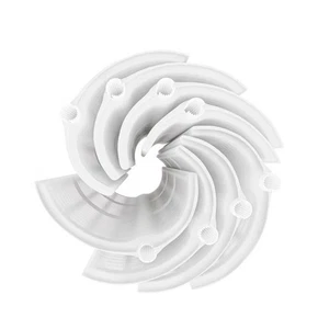 Cryspool 1003 DE Filter Compatible with DE3620(DEX3600DA), FNS Plus 36,59001700 - Picture 1 of 5