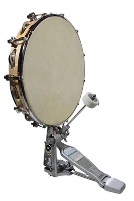 Tamburello Con Sonagli a Pedale,  Drums Food By Matteacci's  - Image 1 of 4