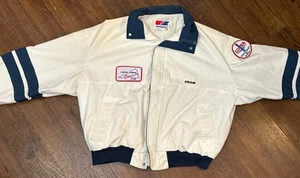 Vintage Corsa Central Virginia Corvair Club Cotvair Society Of America Jacke - Bild 1 von 9