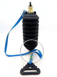 Enchufe de prueba inflable hidráulico/neumático Safe-T-Seal TP58 para tamaño de tubería de 5" a 8" - Imagen 1 de 2