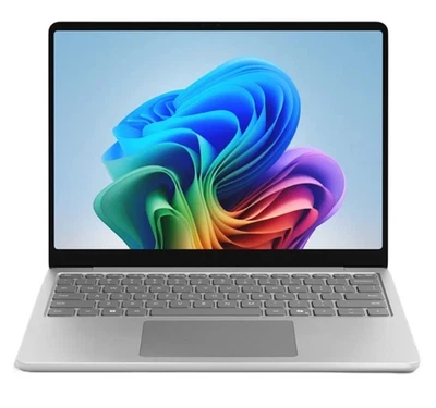 Microsoft Surface Laptop 13" Copilot + PC Snapdragon X Plus 16GB 256GB SSD New - Image 1 of 4