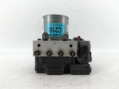 Módulo de control de bomba ABS Hyundai Sonata 2018-2019 QMAN0 Foto 1 de 4