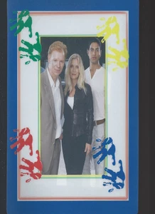 CSI MIAMI Foto Mauspad DAVID CARUSO + - Bild 1 von 1