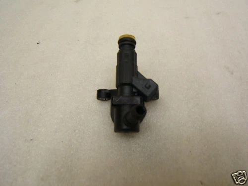 VÁLVULA DE INYECCIÓN BMW F650GS F 650 GS CON SOPORTE Foto 1 de 1