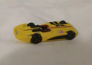 Hot Wheels 2010 Chevroletor EUC Hard to Find Yellow - Picture 1 of 6