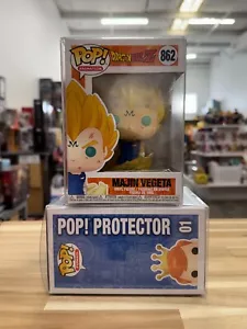 Funko Pop! Dragon Ball Z #862 Majin Vegeta - Imagen 1 de 2
