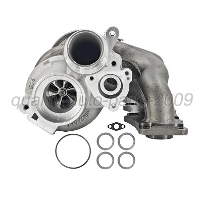 Turbocompresor para BMW 320i 228i 328i xDrive 2012-2017 F30 428i 528i X1 X3 Foto 1 de 4
