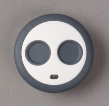 Honeywell Ademco 5802Wxt Two-Button Wireless Transmitter Pendant