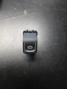 23470329 New Parking Brake Indicator Switch 2015-2020 Cadillac Escalade - Picture 1 of 2