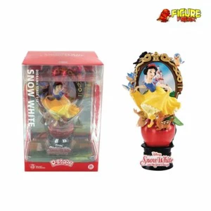 Diorama Blancanieves Beast Kingdom D-Stage DS-013 Disney (Dream Select) - Imagen 1 de 5