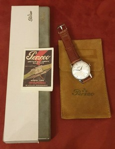 Orologi da polso analogico Perseo meccanico (manuale) | Acquisti Online su  eBay