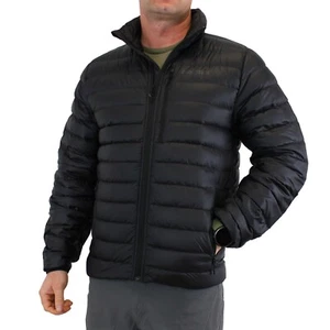 Men's Marmot Highlander Jacket Lightweight Down Water Resistant Puffer $225 - Picture 1 of 11