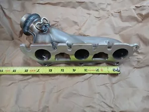 420673498 or 420673497 - New OEM BRP Can-am or Ski-doo Exhaust Manifold Ace 900 - Picture 1 of 6