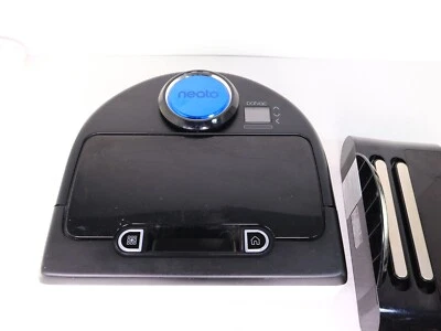 Botvac D Series Vacuum D80, starting but not moving. For Parts Turns On See Pics - Image 1 of 4