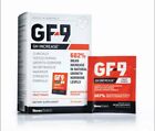 Novex Biotech GF9 Growth Factor 9 Supplement Powder Fruit Punch Flavor 30Day