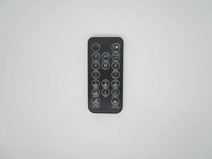 Fernbedienung für Harman Kardon HK SB 20 SB20 HKSB20BLKAM Soundbar System - Bild 1 von 5