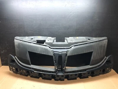 Panel de soporte de parrilla Lincoln MKT 2013 a 2016 G7828 OEM DG1 Foto 1 de 4