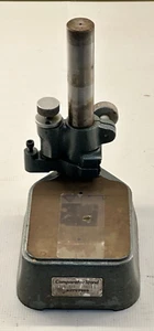 Mitutoyo 215-610 BS-10  Heavy Duty 215 Series Comparator Stand - Picture 1 of 6