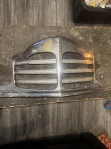 1948 1949 1950 Packard Upper Grille - Picture 1 of 4