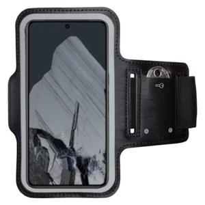 Bracelet pour Google Pixel 8 bracelet de sport sac de bras sport téléphone portable sac housse de course - Photo 1/7