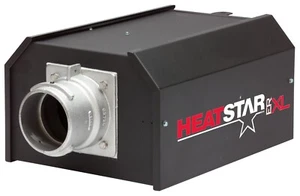 Heatstar F102658SP ERSP 150k NG or LP Burner Box - Picture 1 of 1