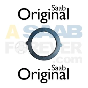 FRONT DRIVE SHAFT DIFFERENTIAL THRUST WASHER SAAB 9-7x NEW GM OEM 12471623 - Picture 1 of 9