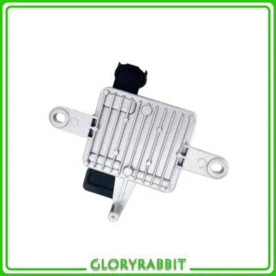 1Pcs Front Fan Controller Fit For 2016 2017 2018 2019 2020 Kia Sorento 3.3L - Image 1 of 4