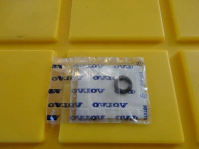 Nueva junta tórica ajustadora de ralentí Volvo 242 244 245 con motores B21 B21FT K-Jet Foto 1 de 2