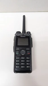Radio bidirezionale Hytera PD785G - Foto 1 di 14